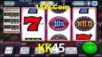 Jackpot Winner